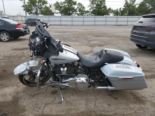2023 HARLEY-DAVIDSON FLHX 1HD1KBC11PB615183