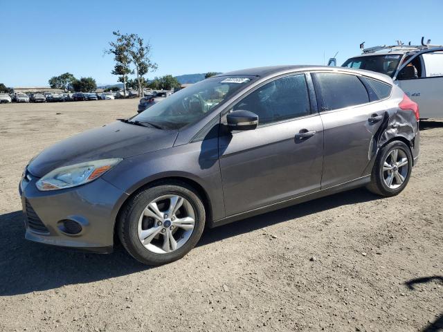 2014 FORD FOCUS SE - 1FADP3K24EL391680