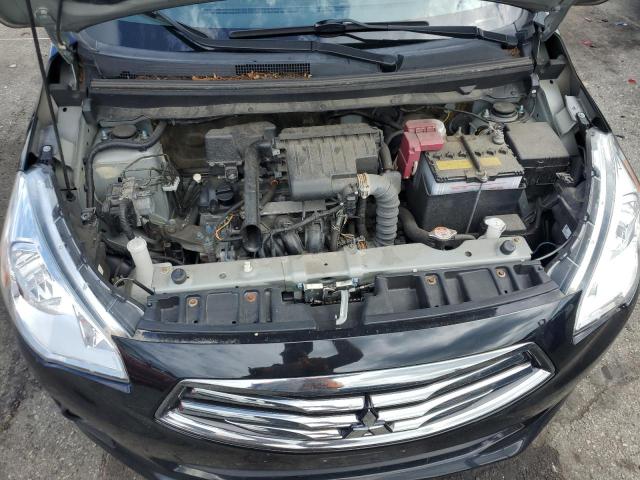 2019 MITSUBISHI MIRAGE G4 ML32F3FJ4KHF16557