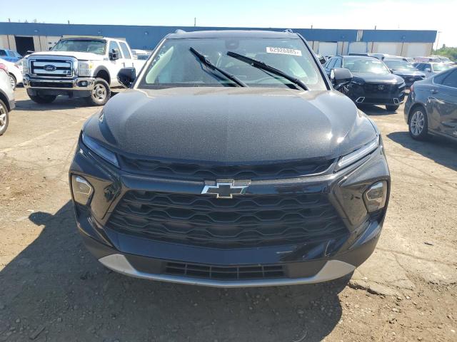 2025 CHEVROLET BLAZER 2LT 3GNKBCR44SS163845