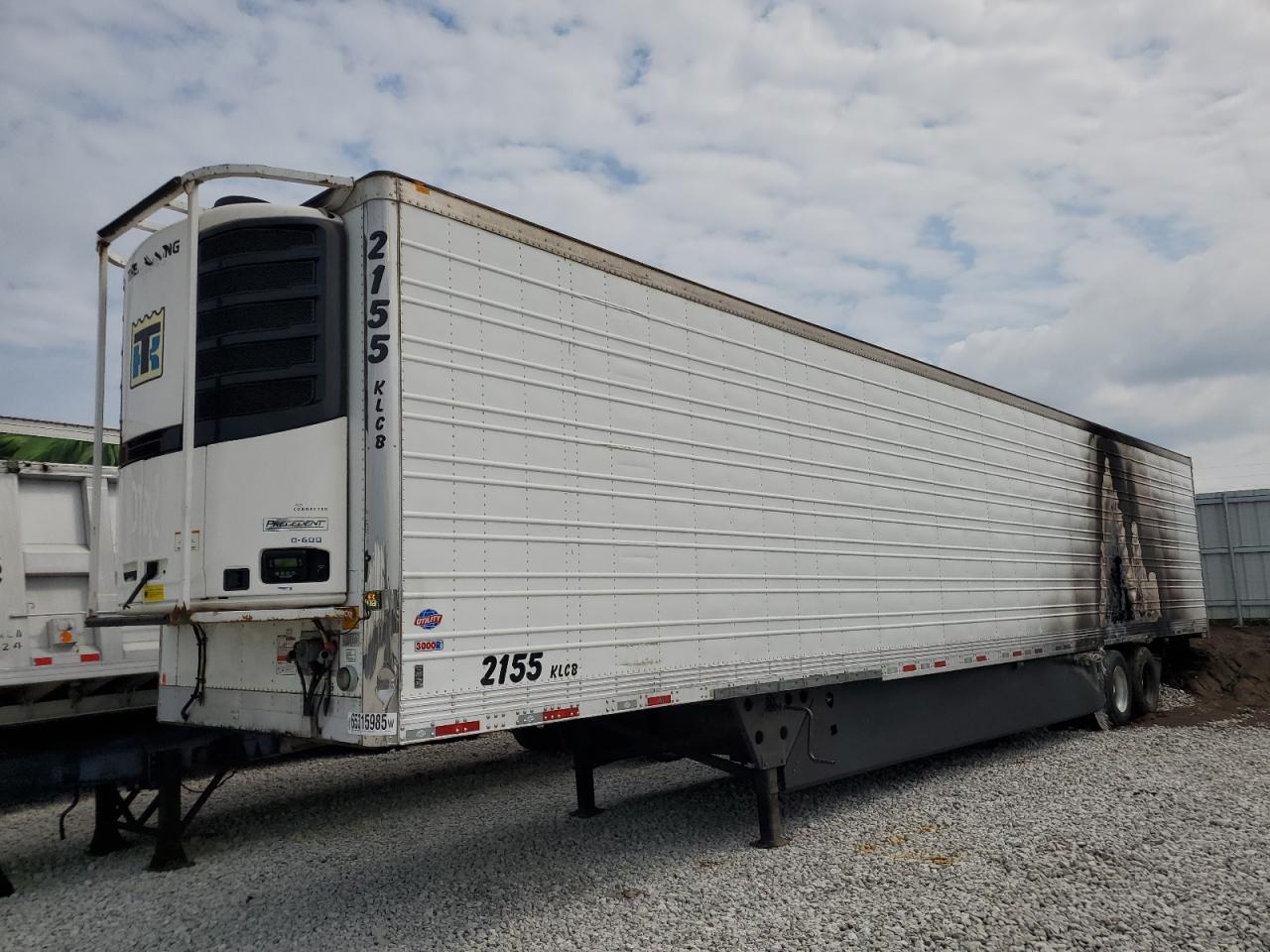 Lot #3230409660 2022 UTILITY VS2RA