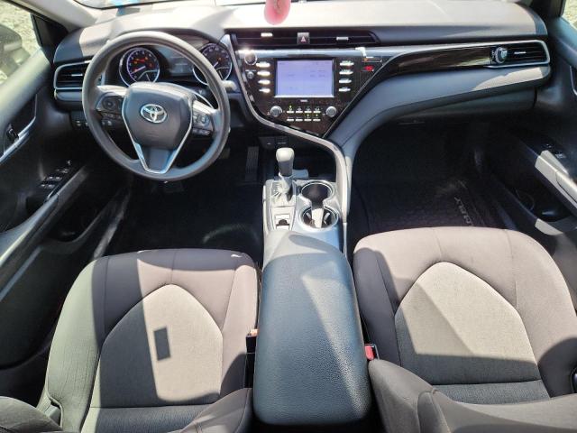 2020 TOYOTA CAMRY LE - 4T1C11BK7LU016526