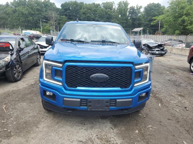2020 FORD F150 SUPER 1FTEW1E55LFB80785