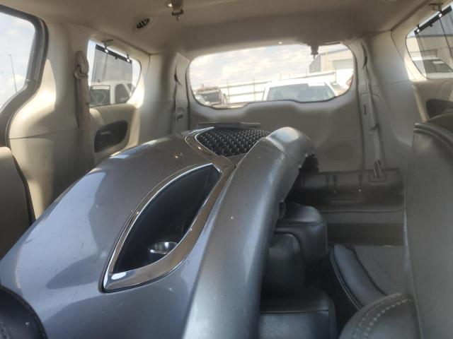 2018 CHRYSLER PACIFICA L 2C4RC1GG7JR252164