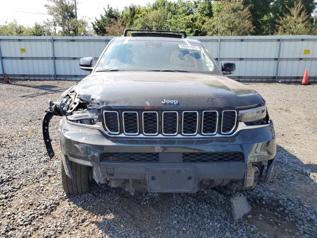2022 JEEP GRAND CHER 1C4RJKBGXN8507510
