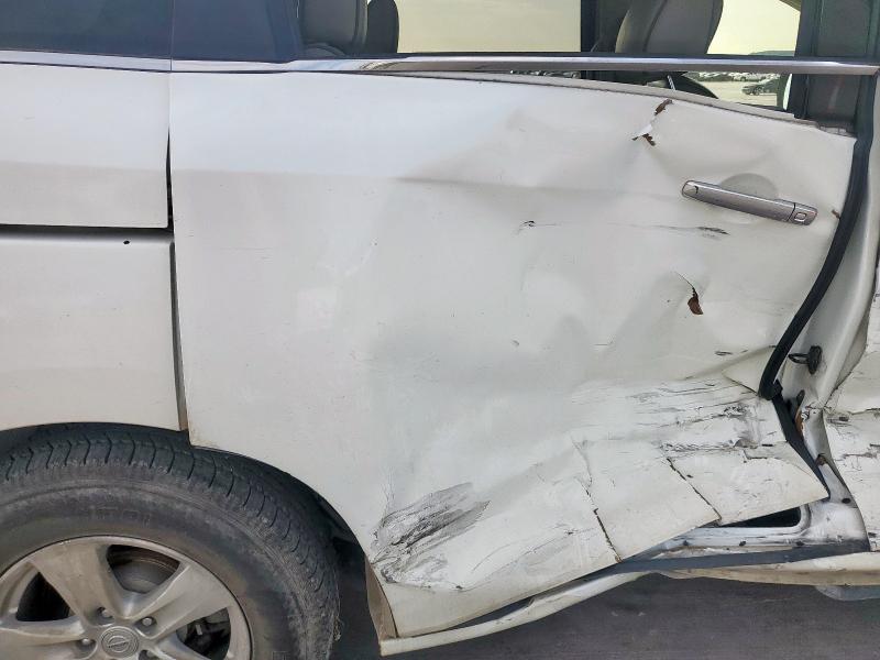 2015 NISSAN QUEST S JN8AE2KP6F9121068