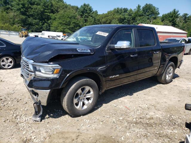 2021 RAM 1500 LARAMIE 1C6SRFJTXMN776369