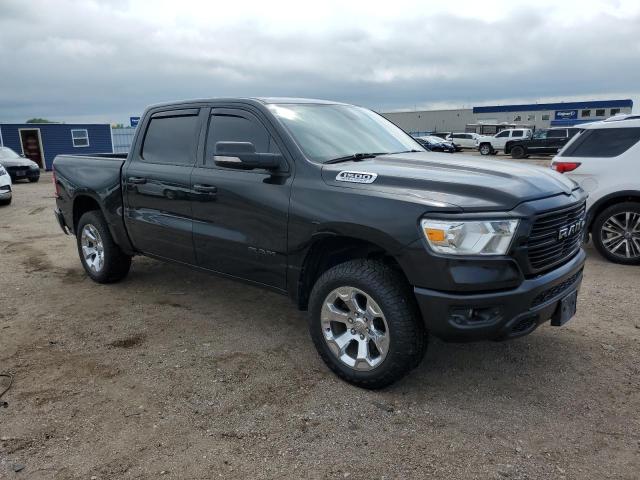 2019 RAM 1500 BIG H 1C6SRFFT3KN877016