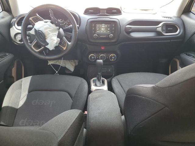 2016 JEEP RENEGADE L ZACCJABT8GPE25574