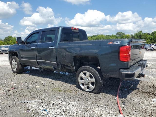 2017 CHEVROLET SILVERADO - 1GC1KWEY0HF238889
