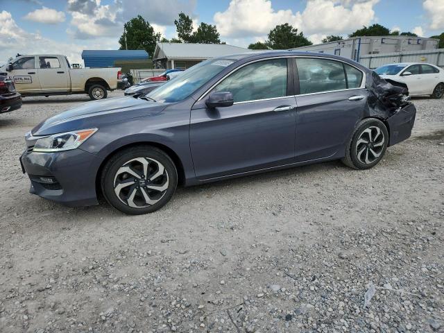 Vin: 1hgcr2f84ha100640, lot: 63698995, honda accord exl 2017 img_1