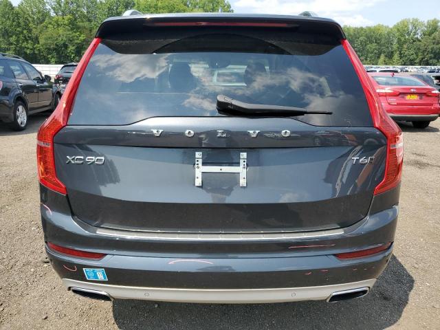 2017 VOLVO XC90 T6 YV4A22PK5H1114533