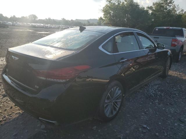 2017 GENESIS G80 BASE KMHGN4JE8HU190020