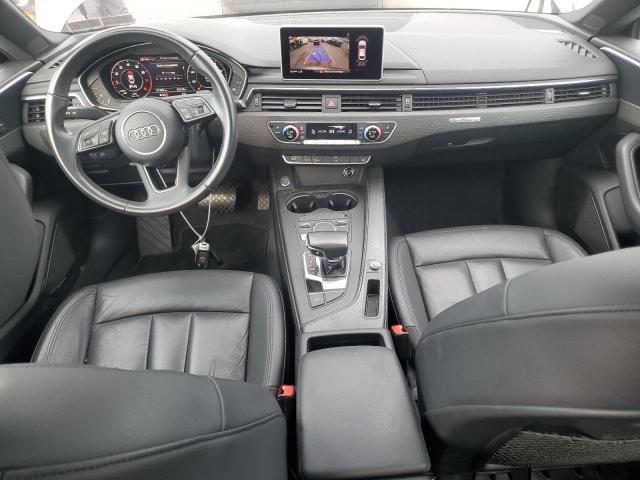 2018 AUDI A5 PREMIUM WAUBNCF58JA008791
