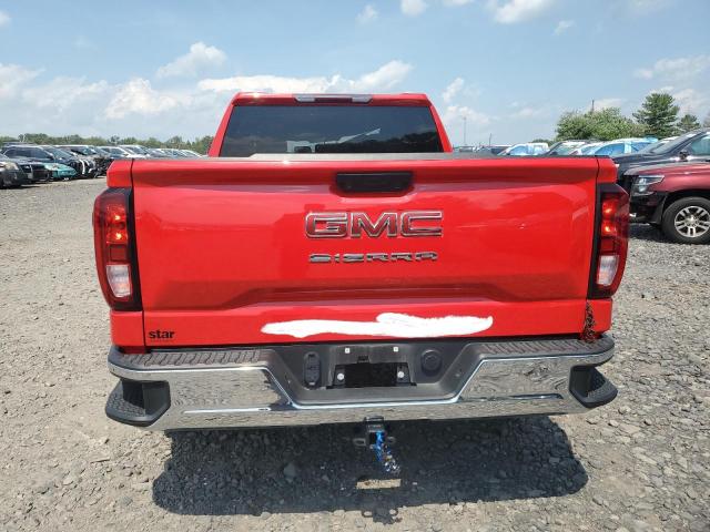 2023 GMC SIERRA K15 1GTRUAEDXPZ278164