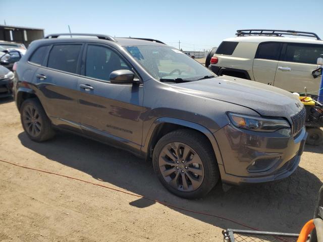 2020 JEEP CHEROKEE L - 1C4PJMDN2LD544862
