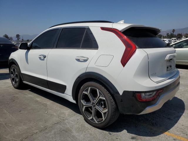 2023 KIA NIRO SX KNDCT3LE3P5051177