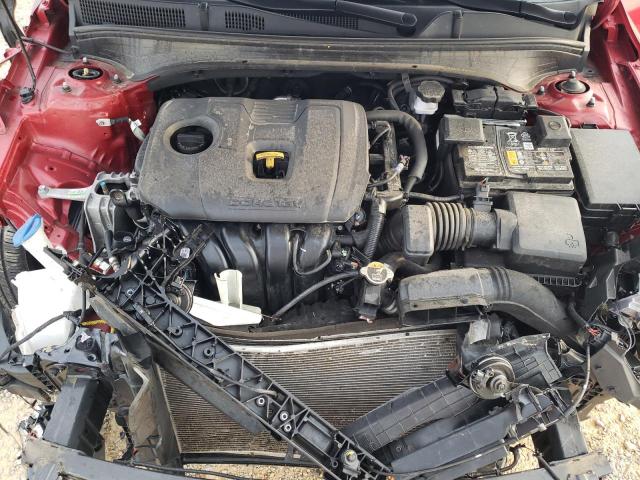 2023 KIA FORTE LX 3KPF24AD8PE549055