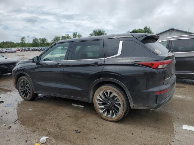 2023 MITSUBISHI OUTLANDER - JA4J4VA87PZ037251