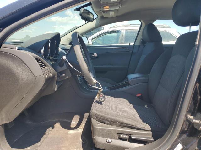 2012 CHEVROLET MALIBU 1LT - 1G1ZC5E08CF191178