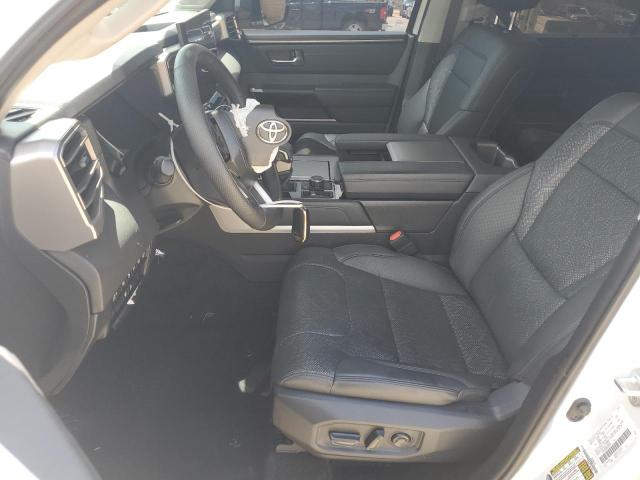 2024 TOYOTA SEQUOIA SR5 7SVAAABA8RX035036