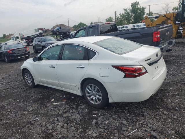 Vin: 1n4al3ap2fc478877, lot: 63035265, nissan altima 2.5 20152