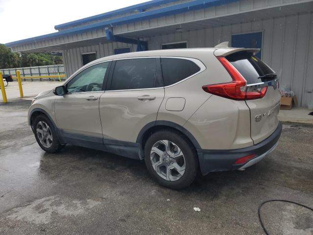 2019 HONDA CR-V EXL 2HKRW1H83KH503727