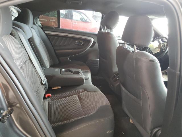2015 FORD TAURUS SEL - 1FAHP2E81FG195766