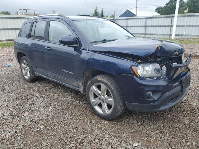 2017 JEEP COMPASS LA 1C4NJDEB4HD107965
