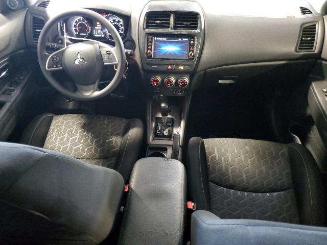 2024 MITSUBISHI OUTLANDER JA4ARUAU1RU003685