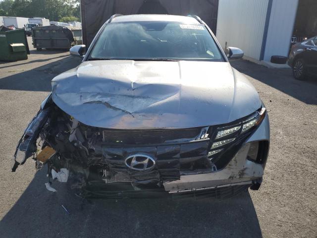 2024 HYUNDAI TUCSON SEL 5NMJBCDE1RH322472