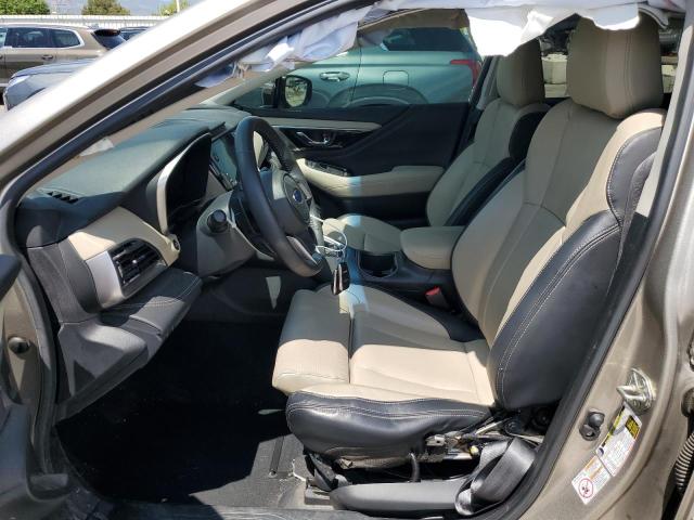 2020 SUBARU OUTBACK LI 4S4BTANC1L3110420