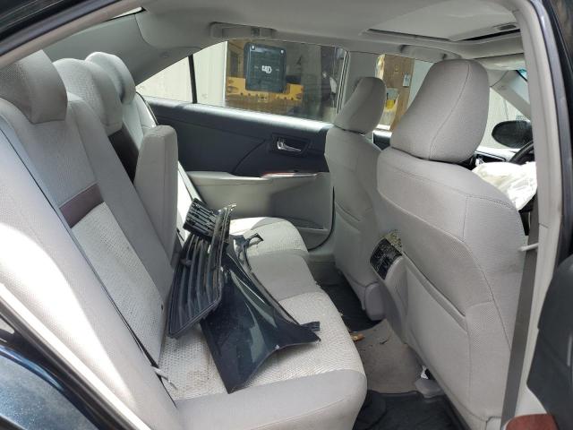 2013 TOYOTA CAMRY L - 4T4BF1FK2DR275178