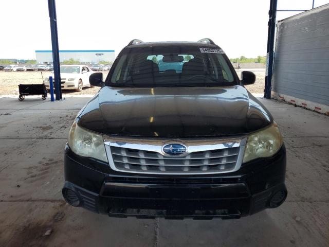 2012 SUBARU FORESTER 2 - JF2SHABC9CH434813
