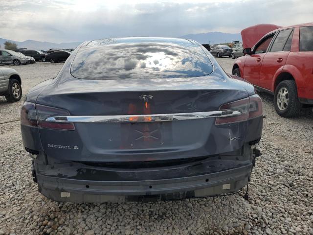 2016 TESLA MODEL S 5YJSA1E24GF137251