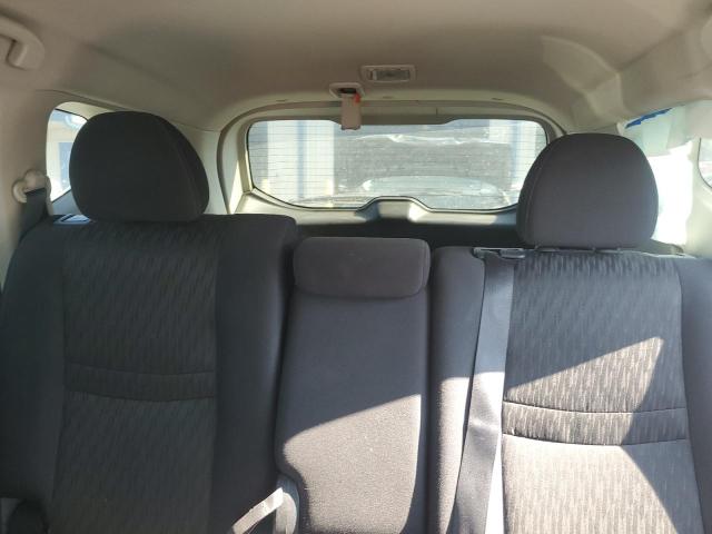 2018 NISSAN ROGUE S - 5N1AT2MV9JC787829