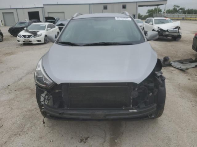 2014 HYUNDAI TUCSON GLS - KM8JU3AG1EU792662