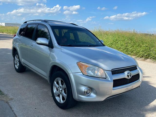TOYOTA RAV4 LIMIT