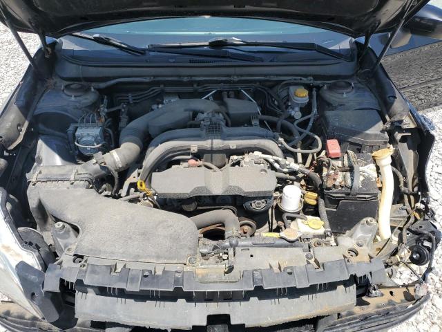 2016 SUBARU LEGACY 2.5 - 4S3BNAC62G3026446