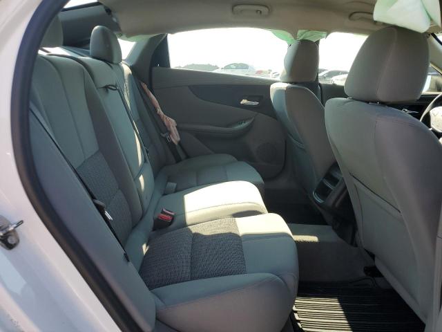 2017 CHEVROLET IMPALA LS 2G11Z5S3XH9189782