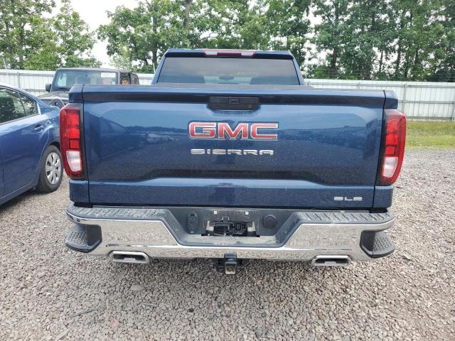 2021 GMC SIERRA K15 3GTU9BET2MG395497