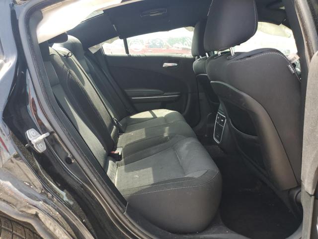 2018 DODGE CHARGER SX #3282576878