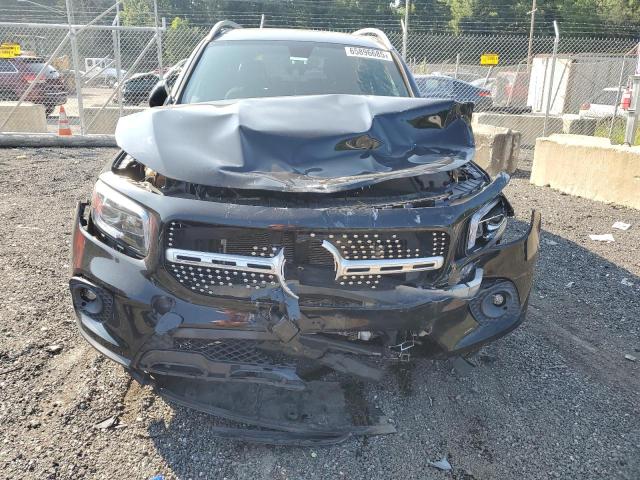 2020 MERCEDES-BENZ GLB 250 4M W1N4M4HB4LW023343