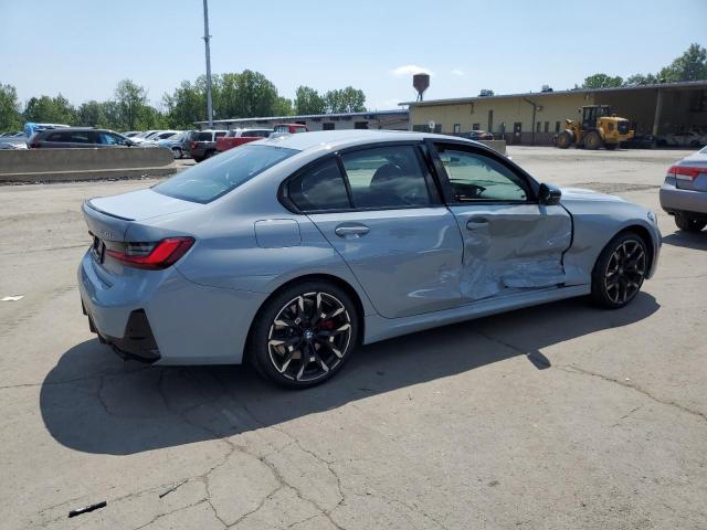 2025 BMW 330XI 3MW89CW01S8F49181