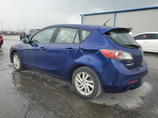 Vin: jm1bl1l76c1619120, lot: 63982455, mazda 3 i 20122