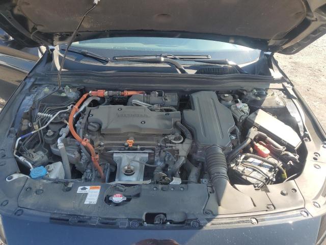 2022 HONDA ACCORD HYBRID SPORT 1HGCV3F2XNA026388