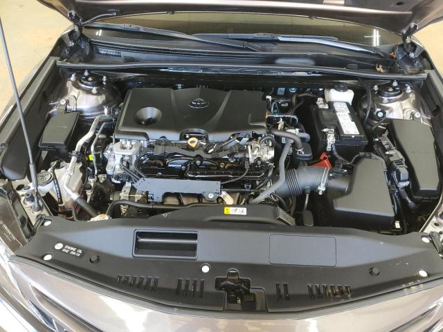 2022 TOYOTA CAMRY XSE - 4T1K61AK3NU031655