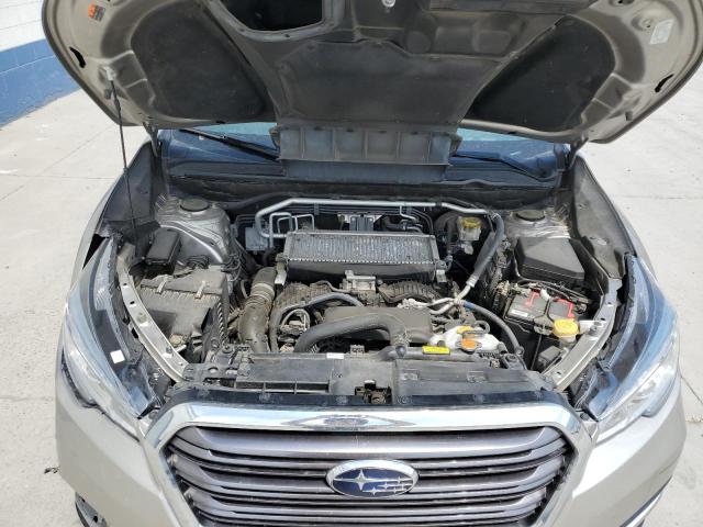 2019 SUBARU ASCENT LIM 4S4WMAMD6K3486232