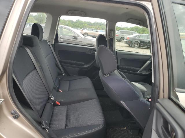 2015 SUBARU FORESTER 2 - JF2SJABC1FH416301