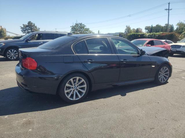 2011 BMW 328 I SULEV - WBAPH5C59BA445410